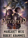 Cover image for The Privateer